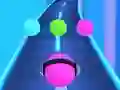 Jwèt Music Rush sou entènèt