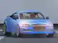 Jwèt Extreme Drift Car Driving sou entènèt