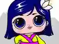 Jwèt Popsy Surprise Princess sou entènèt