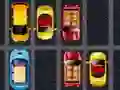 Jwèt Car Parking Math sou entènèt