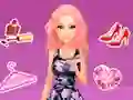 Jwèt Ellie Get Ready With Me 2 sou entènèt
