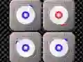 Jwèt Tank Spin sou entènèt