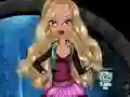 Jwèt Monster High Doll sou entènèt