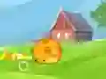 Jwèt Mango Piggy Piggy Farm sou entènèt