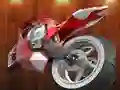 Jwèt Racing Motorbike Jigsaw sou entènèt