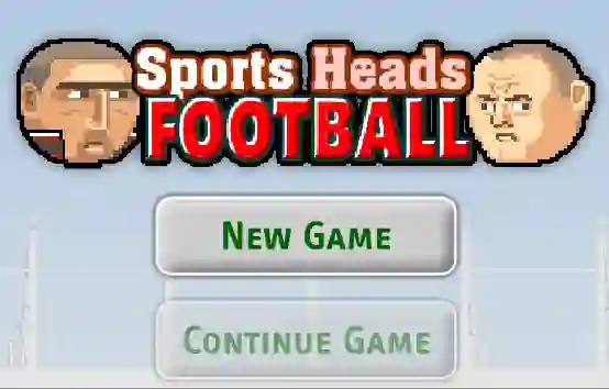 Jwèt Sports Heads Football sou entènèt