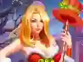 Jwèt Circus Shooter sou entènèt