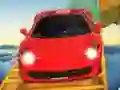 Jwèt Impossible Stunt Race & Drive sou entènèt