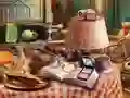Jwèt Bake and Decorate sou entènèt