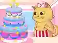 Jwèt Kitty's Bakery sou entènèt