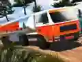 Jwèt City & Offroad Cargo Truck sou entènèt