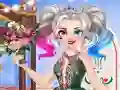 Jwèt Villain Quinn Wants To Become A Princess sou entènèt