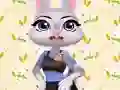 Jwèt Hoppy's Surprise sou entènèt