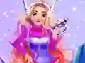 Jwèt Princesses Space Explorers sou entènèt