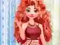 Jwèt Princesses Get Ready With Me sou entènèt