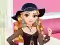 Jwèt Princesses Dorm Fun sou entènèt