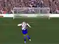 Jwèt Free Kick Duel sou entènèt
