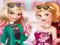 Jwèt BFFS Date Fashion sou entènèt
