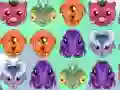 Jwèt Beast 3 Match sou entènèt