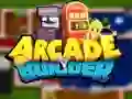Jwèt Arcade Builder sou entènèt