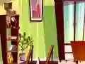 Jwèt Cutaway House Escape sou entènèt
