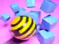 Jwèt Crush Ball Kingdom Fall sou entènèt