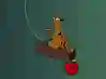 Jwèt Scooby Doo Snack Dash sou entènèt