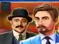 Jwèt The Great Robbery sou entènèt