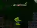 Jwèt Hulk Madness sou entènèt