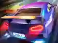 Jwèt Drag Racing Rivals sou entènèt