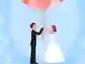 Jwèt My Dream Wedding sou entènèt