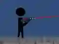 Jwèt Stickman vs Stickman sou entènèt