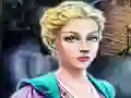 Jwèt Vampire Game sou entènèt