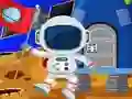 Jwèt Space 5 Diffs sou entènèt