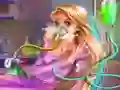 Jwèt Goldie Accident ER sou entènèt