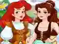 Jwèt Ren Fair Fashion sou entènèt