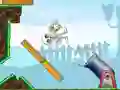 Jwèt Skeleton Launcher - Levels Pack sou entènèt