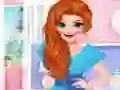 Jwèt Princesses Crazy Dress Design sou entènèt