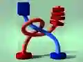 Jwèt Twisted Rods sou entènèt