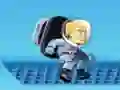 Jwèt Crazy Jetpack Ride sou entènèt