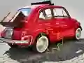 Jwèt Jigsaw Jam Cars sou entènèt