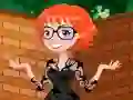 Jwèt Fashion Dressup sou entènèt