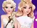 Jwèt Princess Zodiac Spell Factory sou entènèt