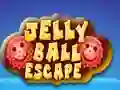 Jwèt Jelly Ball Escape sou entènèt