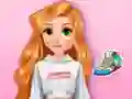 Jwèt Princess HypeBae Blogger Story sou entènèt