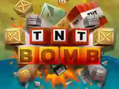 Jwèt TNT Bomb sou entènèt