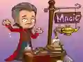 Jwèt Which Is Different Cartoon sou entènèt