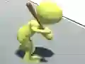 Jwèt Homer City Game 3d sou entènèt