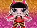 Jwèt Popsy Princess Spot The Difference sou entènèt