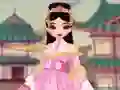 Jwèt Mylan Oriental Bride sou entènèt